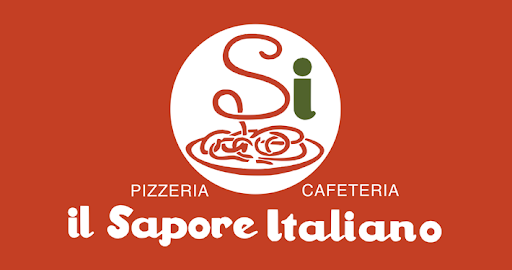 Il Sapore Italiano Logo